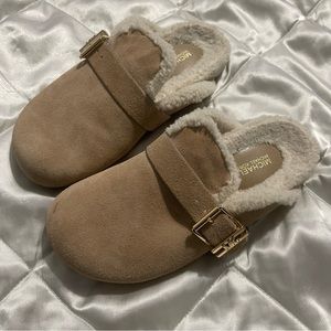 Micheal Kors Clog ✨
